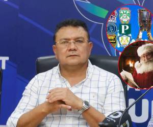 El torneo Apertura 2025 está en una fase clave de su desarrollo