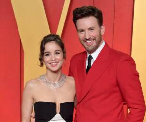 La pareja contrajo nupcias en 2023, en una ceremonia privada donde solo asistió la familia, amistades y una reducida lista de famosos.