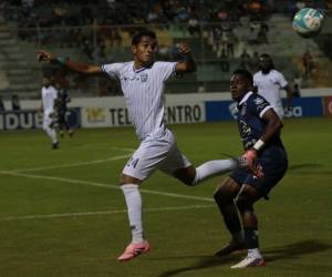 En los últimos cinco juegos que se han enfrentado, Motagua ha ganado cuatro y hay un empate.
