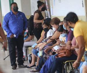 Más de 7,000 hondureños permanecen en mora quirúrgica al cierre de 2025, según datos de las autoridades sanitarias.