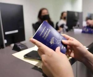 Estos documentos fueron otorgados indebidamente bajo un reglamento declarado nulo.