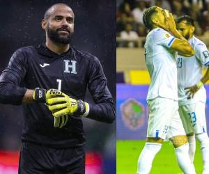 Edrick Menjívar rompió el silencio y se refirió a la pérdida de tiempo en Costa Rica que nos eliminó del Mundial 2026, partido donde la Bicolor empató 0-0 y no le ajustó ni para clasificar al repechaje intercontinental.