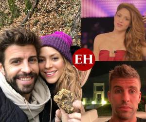 La separación de Piqué y Shakira sigue dando de qué hablar, en los últimos días se conoció de tres infidelidades que habría soportado la cantante colombiana durante sus 12 años de relación con el defensa del Barcelona. Aquí te decimos cuáles son.