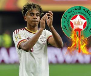 Marruecos y España siguen vivos en cuartos de final de United.