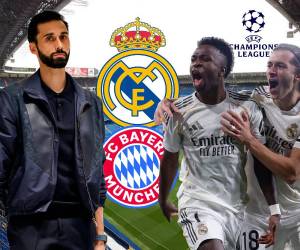 Real Madrid a dura prueba ante Bayern Múnich por los cuartos de final de la Champions League. Este será el 11 titular merengue para ese partido.