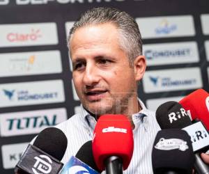 Real España se jugará una final anticipada el lunes ante los verdolagas.