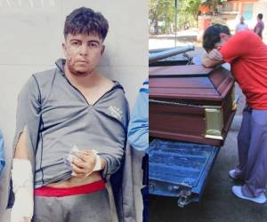 Como Ricardo Esteban Salgado Solano, de 35 años, fue identificado el hombre acusado de matar a su tía y herir a su madre y abuela en la colonia Los Pinos, en Tegucigalpa. ¿Cómo sucedieron los hechos y por qué? Aquí lo que se sabe.
