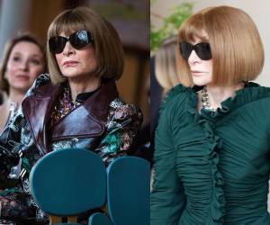 Hay cortes de pelo que definen un estilo y una personalidad durante décadas. Anna Wintour, el alter ego de Miranda Priestly en 'The devil wears Prada', lo tenía muy claro cuando el 'bob' triunfó siendo ella adolescente, un corte al que se ha mantenido fiel y al que se han unido Lily Collins o Emma Stone.