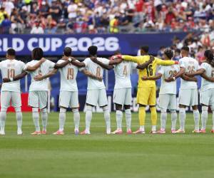 La selección de Francia afronta un momento sumamente complejo en el Mundial tras confirmarse el sensible fallecimiento de la madre de su director técnico, Didier Deschamps.