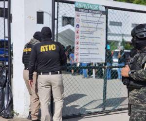 La gran estafa que tomó el dinero de más de 35 mil “inversionistas” sigue siendo investigada.