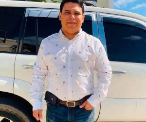 Dereck Isaac McNeil James fue asesinado en Roatán de varios impactos de bala. Fue perseguido cuando se conducía a bordo de su camioneta y su cuerpo sin vida quedó tendido sobre el pavimento. ¿Qué se sabe sobre él?