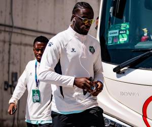 Bolivia vs Surinam EN VIVO: Hora y canal dónde ver PARTIDO de REPECHAJE del Mundial ONLINE