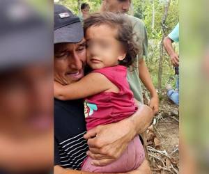 Reina Danessi Erazo, una niña de 3 años, desapareció el pasado domingo 23 de agosto alrededor de las 3:00 de la tarde y fue hallada aproximadamente 24 horas después, el lunes 24 de agosto. Por la falta de detalles sobre su desaparición y la forma en que fue encontrada, su caso rápidamente se viralizó.