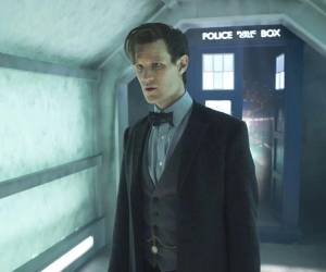 Doctor Who tuvo su debut en pantalla en 1963 y se extendió hasta 1989. Luego en 2005 fue renovada y sigue en emisión.