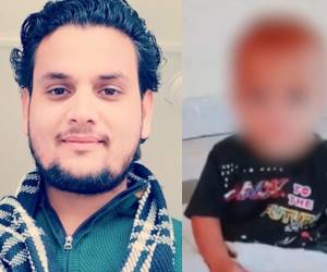 Un hombre identificado como Viraj, también conocido Jitendra, protagonizó un hecho violento que ha sacudido a India y otros países del mundo. Azotó ocho veces a pequeño Aarav, un bebé de tan solo seis meses de edad, hasta dejarlo muerto. ¿Por qué lo hizo? A continuación los detalles.