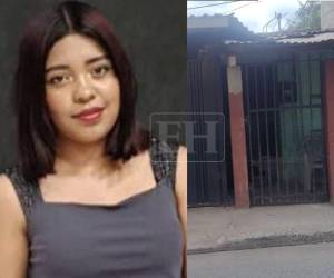El caso de Cinthia Melissa Hernández Cruz, de 18 años, ha tomado un giro particular en las investigaciones, luego de que las autoridades señalaran a su pareja sentimental como el principal sospechoso de su muerte.