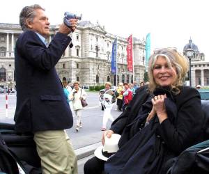 Brigitte Bardot será enterrada en Saint-Tropez; el deseo que no pudo cumplirse.