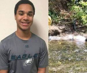 Dos países, un crimen sin resolver. Autoridades estadounidenses siguen ofreciendo una recompensa de 10,000 dólares en busca de respuestas por el asesinato del teniente primero Marciano Angelo Parisano, en Comayagua, Honduras.