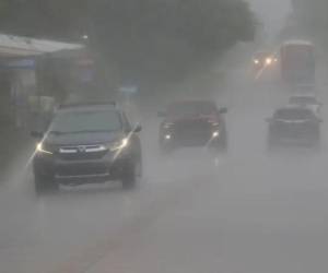 Ante la temporada de intenso calor en el territorio hondureño, los pronósticos de lluvias en algunos departamentos son señal de alivio para muchos, especialmente para los cultivos que se han visto afectados ante esta sequía. ¿En qué zonas se esperan lluvias?