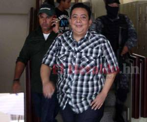 La lectura del fallo contra Fredy Nájera está establecida para el 24 de agosto.