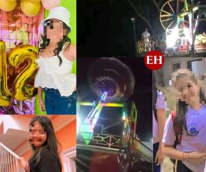 Un trágico accidente en un juego mecánico de la feria de Chinda consternó a los residentes de Santa Bárbara, pues una menor de 12 años perdió la vida tras una mortal caída. A continuación los detalles del lamentable accidente.