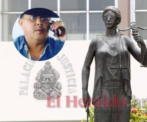 Los ciudadanos involucrados en el proceso son; Marlon Javier Soto Zelaya, Lourdes Yaneth Osorto y Josselin Selenia Espinal Osorto.