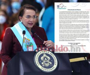 La presidenta Castro aún sigue sin confirmar su asistencia al evento que se celebrará la próxima semana en Los Ángeles.