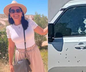 La Policía Nacional ha revelado más detalles sobre el asesinato de la ingeniera civil Lilian Elizabeth Padilla Martínez, fémina que perdió la vida de manera violenta en una colonia de San Pedro Sula, Cortés, al norte del país.