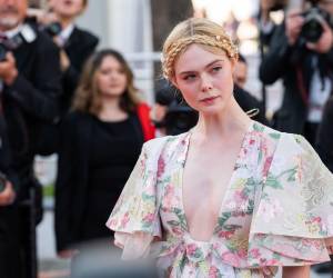 Elle Fanning abrió un perfil en la plataforma Only Fans como parte de su investigación para comprender mejor el entorno de su nuevo personaje.