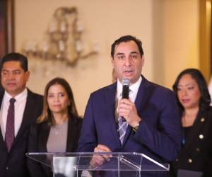 La estatal eléctrica asegura que redujo gastos y deuda, pero asegura que la reorganización del sector es necesaria para atraer inversión.