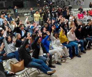 El bloque opositor prepara una nueva autoconvocatoria con el propósito de respaldar a las autoridades del CNE y del TJE.