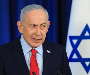 El Gobierno del presidente estadounidense, Donald Trump, se prepara para vender unas 40.000 bombas de 2.000 libras a Israel que lidera Benjamín Netanyahu.