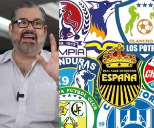 El secretario Roque Pascua fue el encargado de brindar todos los detalles.