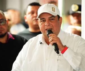 Tras casi 60 días de reclamos, Jorge Aldana anunció que entregará la Alcaldía, aunque señaló que el proceso electoral carece de legitimidad sin conteo.