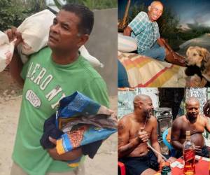 Te mostramos la extensa lista de futbolistas hondureños y extranjeros que han perdido todo a causa de alcohol y otros vicios.