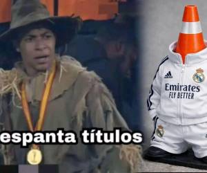 Álvaro Arbeloa, Vinícius Jr y Mbappé son las principales víctimas luego de la eliminación del Real Madrid de la Copa del Rey por el Albacete