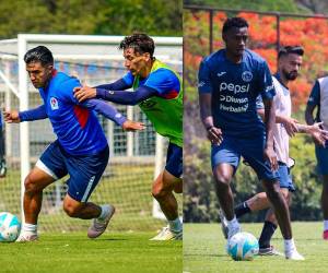 Los últimos en comenzar pretemporada son Génesis FC y el Platense.