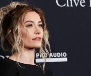 Paris Jackson habló sobre las adicciones y los problemas emocionales que marcaron parte de su vida.