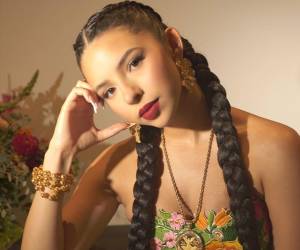 Ángela Aguilar rompió el silencio sobre su salud mental.