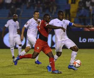 Panamá y Honduras se han enfrentado en 40 ocasiones, siendo la primera vez un partido amistoso de 1946.