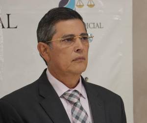 Vallecillo se comprometió como Presidente del Poder Judicial a impulsar esta tarea con firmeza, con apertura y con sentido de urgencia.