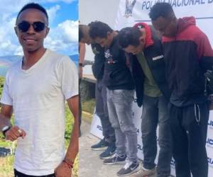 Futbolista es capturado por asalto a tienda de tecnología y revelan cómo ocurrieron los hechos. Lo que pasará con él.