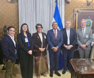 Honduras y Brasil acordaron avanzar en la elaboración de un memorando de entendimiento para consolidar la cooperación bilateral.