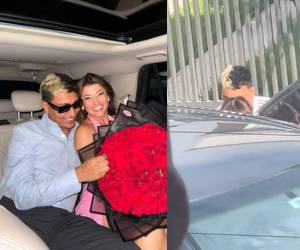 El creador de contenido, Lester Cardona, más conocido como Supremo, fue captado recientemente junto a Milagro Flores en un reciente video que ya es viral en redes sociales. ¿Aparecen besándose? ¿Se confirma su relación? Aquí las imágenes y los detalles.