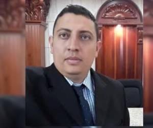 Aún se desconoce la identidad del abogado detenido por la Agencia Técnica de Investigación Criminal (<b>ATIC</b>).