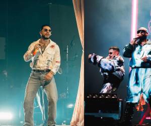 El festival musical más intenso del verano reunirá a más de diez artistas en cerca de doce horas de música urbana y ritmos tropicales este 21 de marzo en el Estadio Chochi Sosa de Tegucigalpa a partir de las 2:00 PM. Aquí la lista de presentaciones.