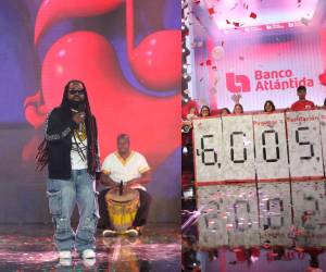 La Teletón Honduras 2025, que arrancó el pasado viernes, sigue en marcha este sábado 13 de diciembre con un espíritu de esperanza y compromiso. La jornada, que se desarrolla en el gimnasio del Instituto Salesiano San Miguel de Tegucigalpa, sigue combinando música, presentaciones artísticas, solidaridad y más donaciones.