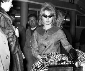 Su viudo desveló a Paris Match que falleció debido a un cáncer y que los últimos días fueron complicados.