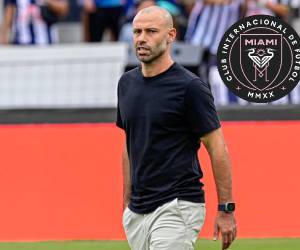 El estratega argentino confirmó su decisión de poner fin a su ciclo en el banquillo del conjunto de la MLS.