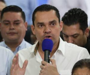 El diputado Tomas Zambrano, advirtió que el hábeas corpus es otra estratégica de Libre para separar a las consejeras del CNE.